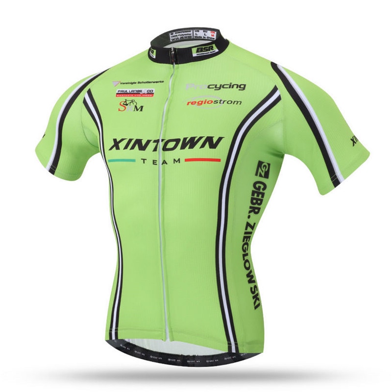 Xintown 2018 Pro Ŭ  ƾ ũ Ŭ Ƿ Ropa Ciclismo ݼҸ    Sportwear Maillot